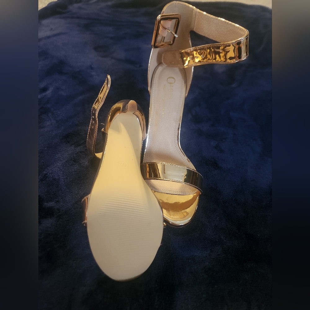 High heel